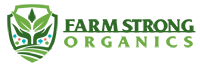 FarmStrong Organics logo