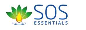 SOS Essentials logo